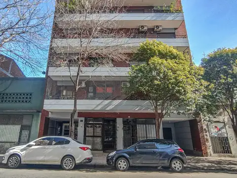 Departamento en Venta 40 años