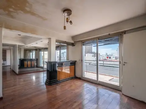 CATAMARCA 500, Piso 9