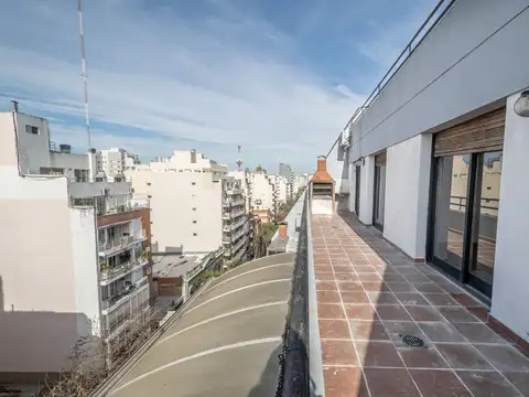 Departamento en Venta en Balvanera, USD 131.800