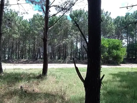 Terreno en Venta en Alamos 2, USD 89.000