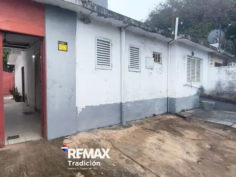 Casa en Venta 65 años