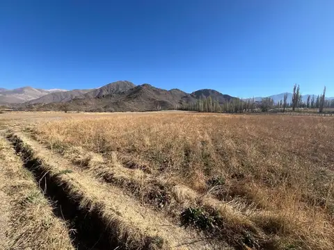 SE VENDE HERMOSO TERRENO EN CACHI ADENTRO