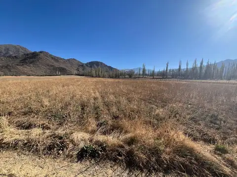 Terreno en Venta en Cachi, USD 595.000