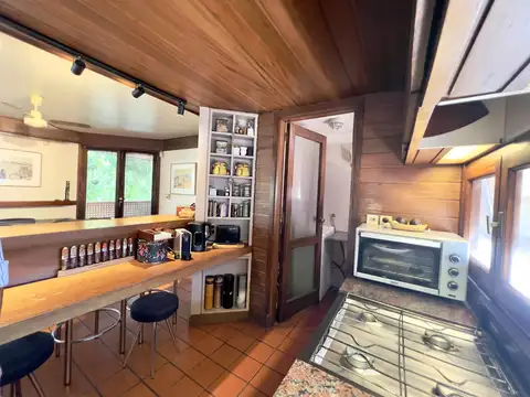 Casa en Venta 30 años