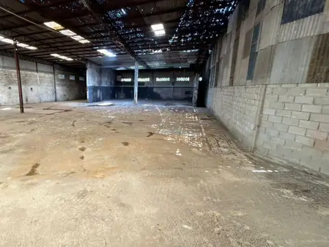 GalpÃ³n - Venta - Argentina, José C Paz - Avda. Arturo Illia 7403