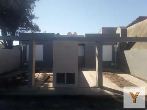 Casa en venta - 1 dormitorio 1 baño - 150mts2 - Necochea