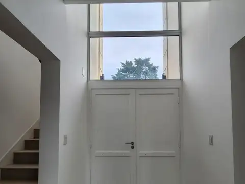 Casa en Venta 2 años