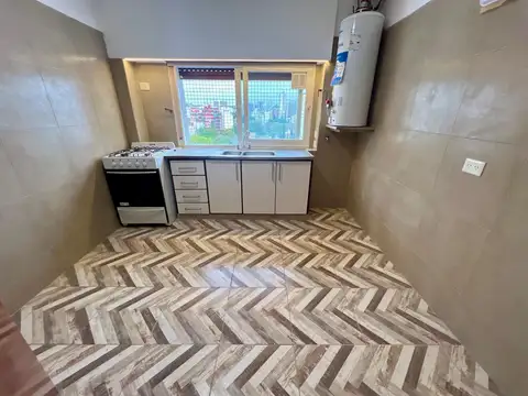 Departamento en Alquiler en Belgrano, $ 1.200.000