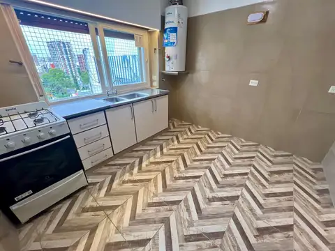 Departamento en Alquiler 45 años