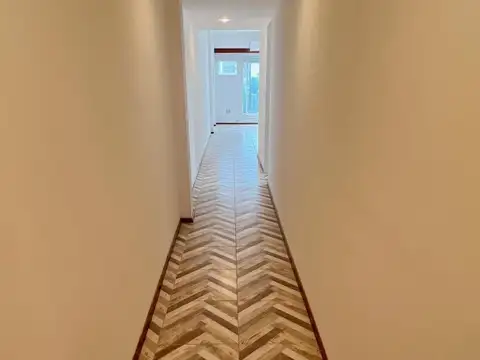 Departamento en Alquiler de 3 ambientes