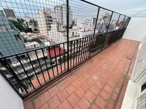 Departamento en Alquiler al Norte