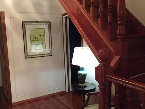 Casa en Venta 10 años