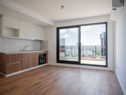 Departamento en Venta en Villa Urquiza, USD 180.000
