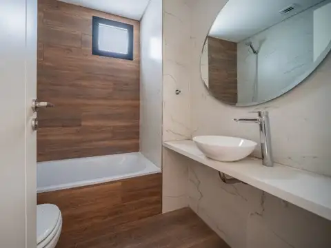 Venta. Departamento 2 Ambientes. Balcón Terraza con Parrilla. Amenities. Villa Urquiza