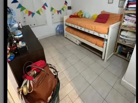 CASA 3 AMBIENTES C/PATIO - TERRAZA Y QUINCHO