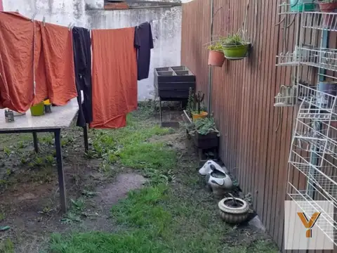 Depto Tipo Casa en Venta al Sur