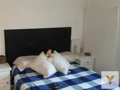 Depto Tipo Casa en Venta de 1 dormitorio