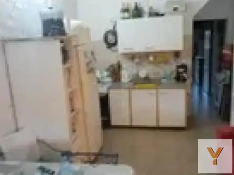 Depto Tipo Casa en Venta de 2 ambientes