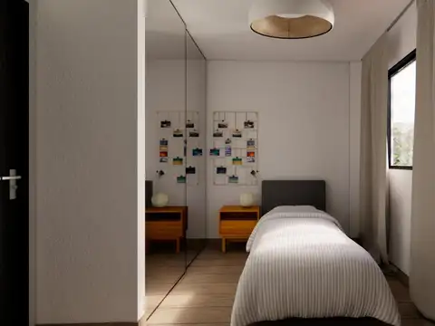 Departamento en Venta 4 años