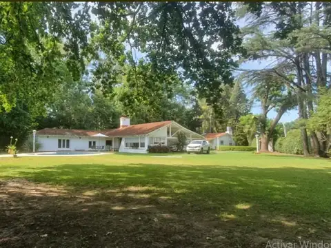 Casa a la venta en Escobar
