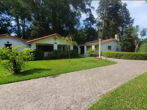 Casa en Venta en Belen de Escobar, USD 285.000