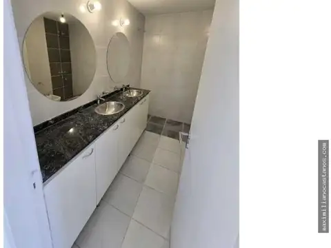 Departamento en Alquiler 1 año