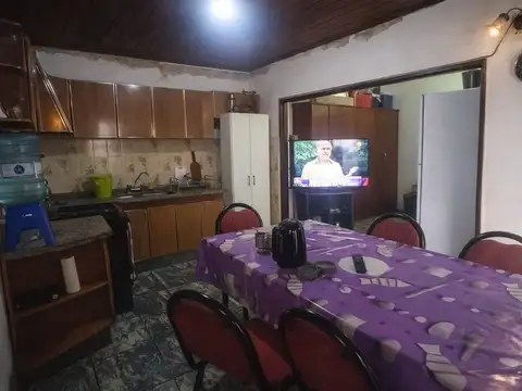 Casa en Venta en Residencial America, USD 120.000