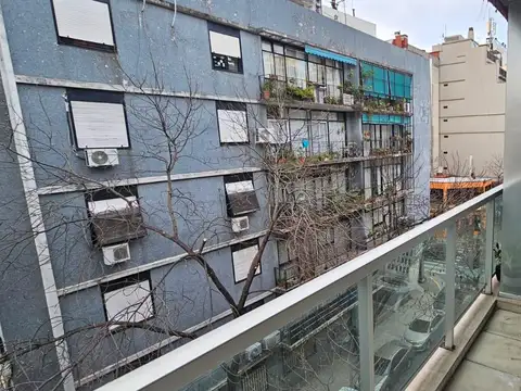Departamento en Venta en Belgrano, USD 98.000