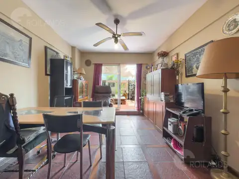 Departamento en Venta en Saavedra, USD 138.000