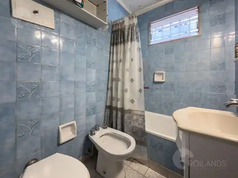 Departamento en Venta 44 años