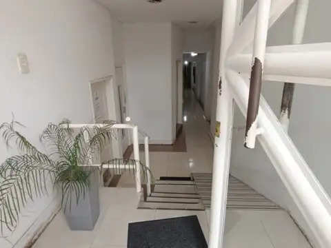 Avenida Raúl Scalabrini Ortiz 1000