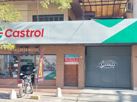 Tropero Sosa 100