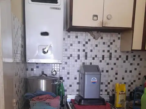 Salta al 2200 1 Dormitorio Apto Credito