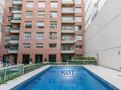 Departamento en Venta de 4 ambientes
