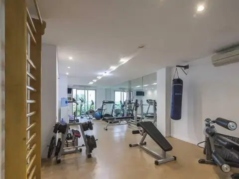 Departamento en Venta 8 años
