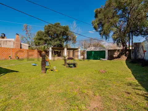 Casa en Venta en Granadero Baigorria, USD 150.000