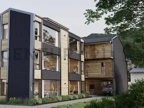 Departamento en Venta en San Martin de los Andes, Lácar