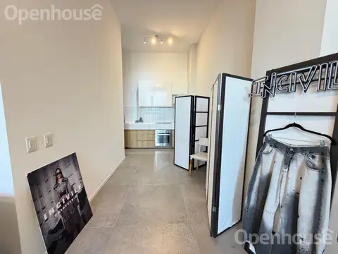Departamento en Venta Apto profesional