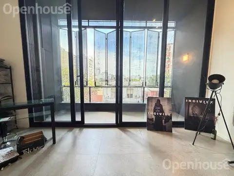 Departamento en Venta en Villa Pueyrredon, USD 129.900