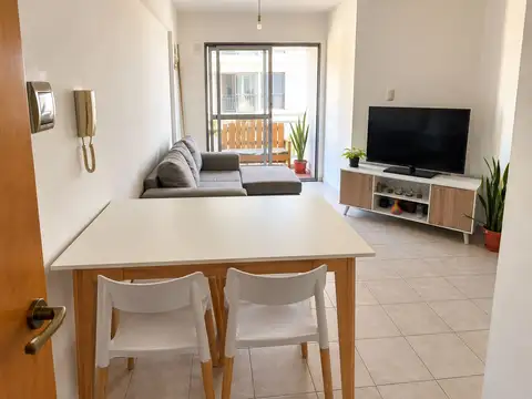 Venta departamento 1 dormitorio colon y gral paz