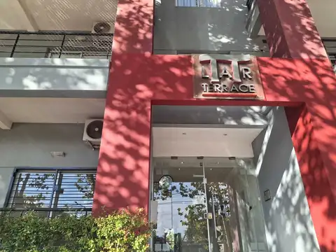 Departamento 2 ambientes en Venta en Pilar centro, apto credito