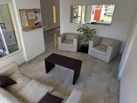 Departamento en Venta con 1 cochera
