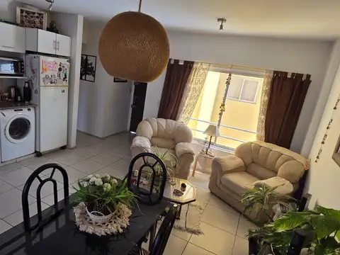 Venta Departamento 2 ambientes - San Miguel