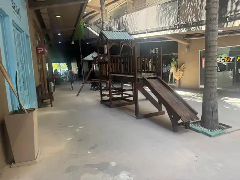 Local en Alquiler 15 años