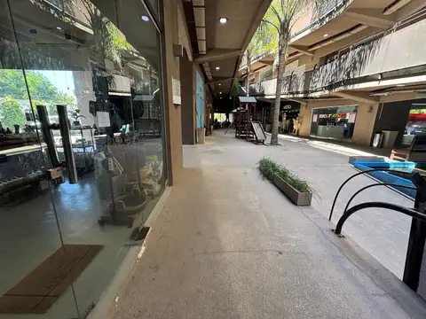 Local en Alquiler 15 años