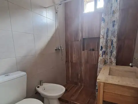 ALQUILER DEPTO TRES AMBIENTES EN CIUDADELA