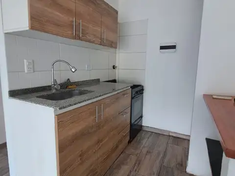 Departamento en Alquiler de 3 ambientes