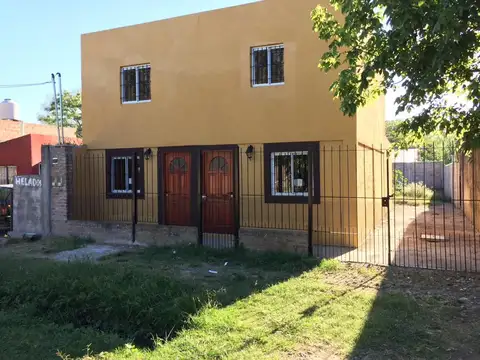 Excelente departamento a metros de Yrigoyen