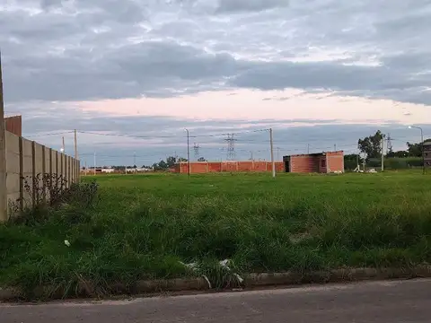 Lote de 300 m2 en el colonial