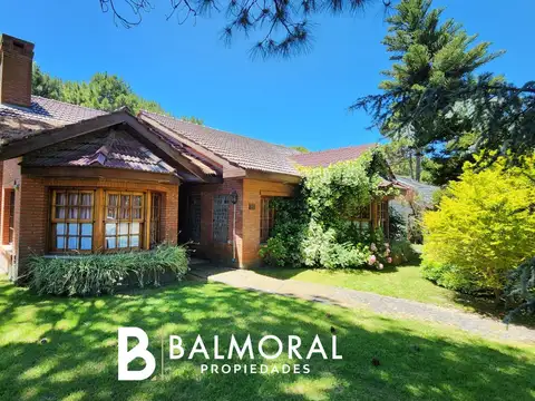 Casa - ALQUILER_TEMPORAL - Argentina, Pinamar - Del Odiseo  935